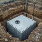 Użytkowanie zbiorników bezodpływowych w domu jednorodzinnym – kompleksowy opracowanie opisujący bezpiecznego korzystania systemem odprowadzania ścieków w trakcie eksploatacji