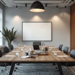 Jak rozsądnie organizować komfortowe wnętrza domowe i użytkowe