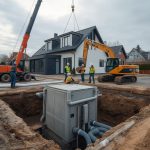 Na czym polega certyfikat PZH w połączeniu z deklaracją zgodności wyrobu zamawiając betonowego szamba?